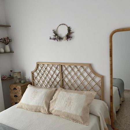 Casa Gran Cinema Apartment Sanlúcar de Barrameda Екстериор снимка