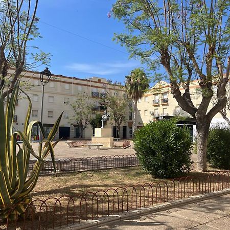 Casa Gran Cinema Apartment Sanlúcar de Barrameda Екстериор снимка