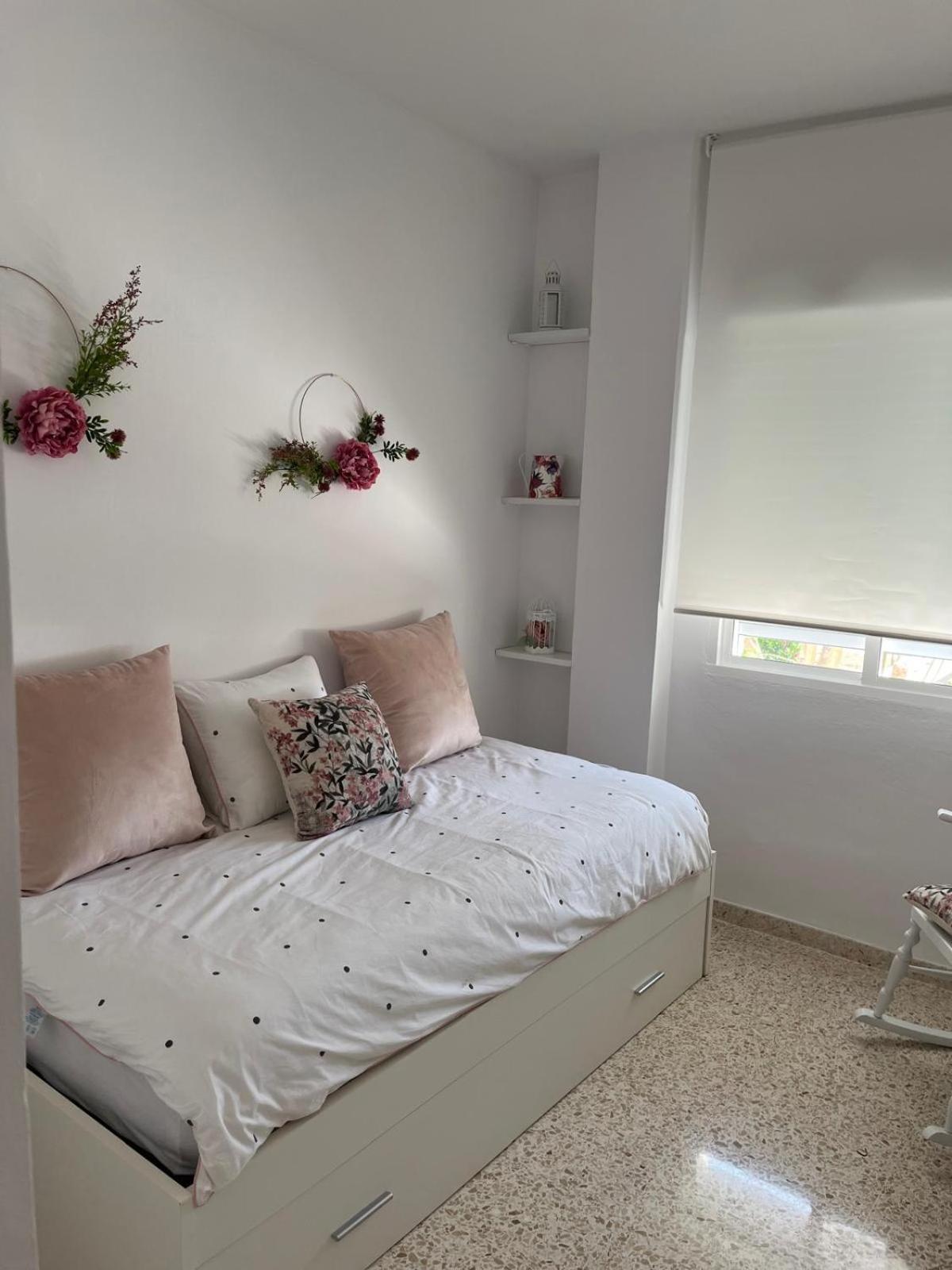 Casa Gran Cinema Apartment Sanlúcar de Barrameda Екстериор снимка