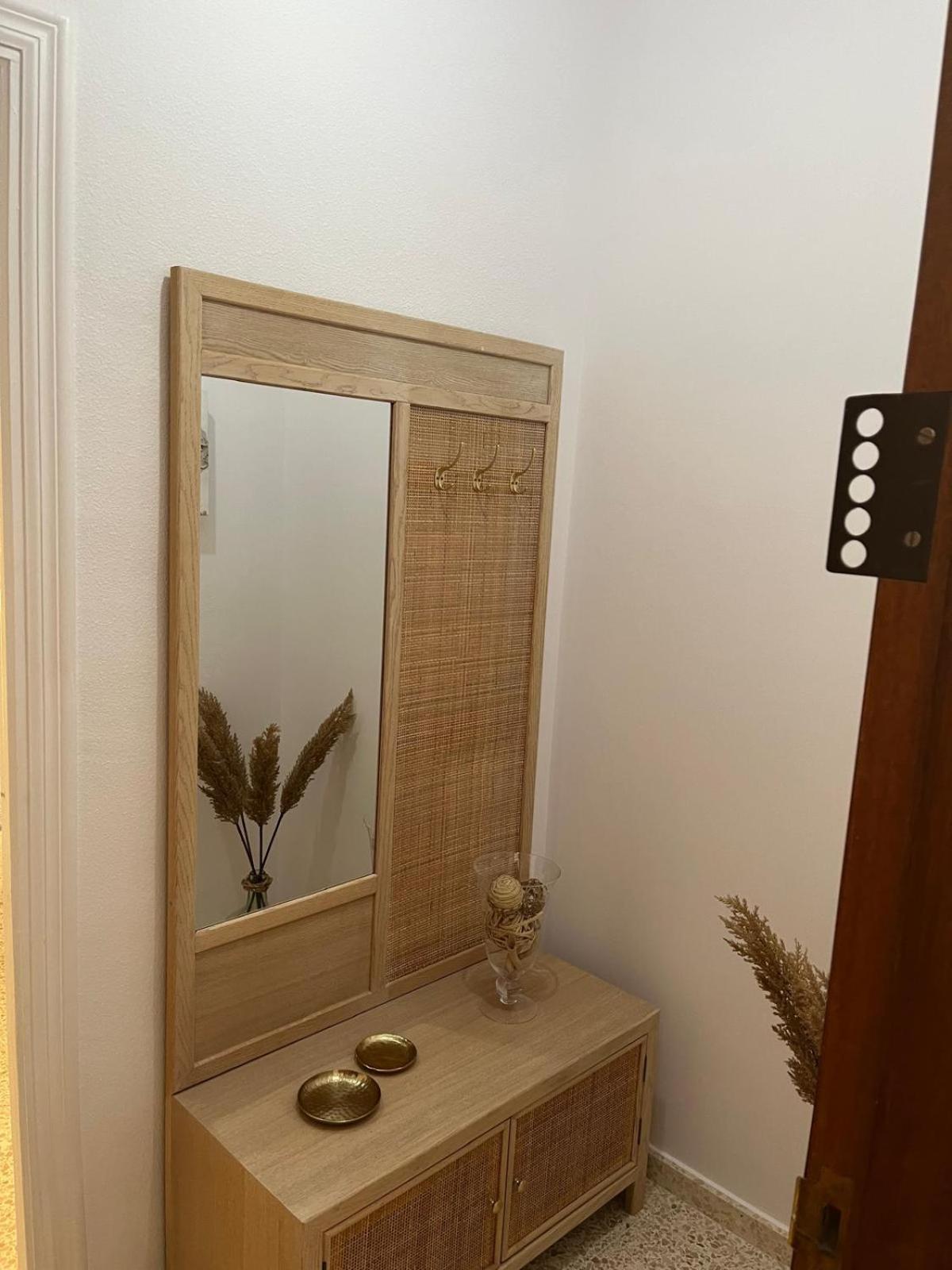 Casa Gran Cinema Apartment Sanlúcar de Barrameda Екстериор снимка