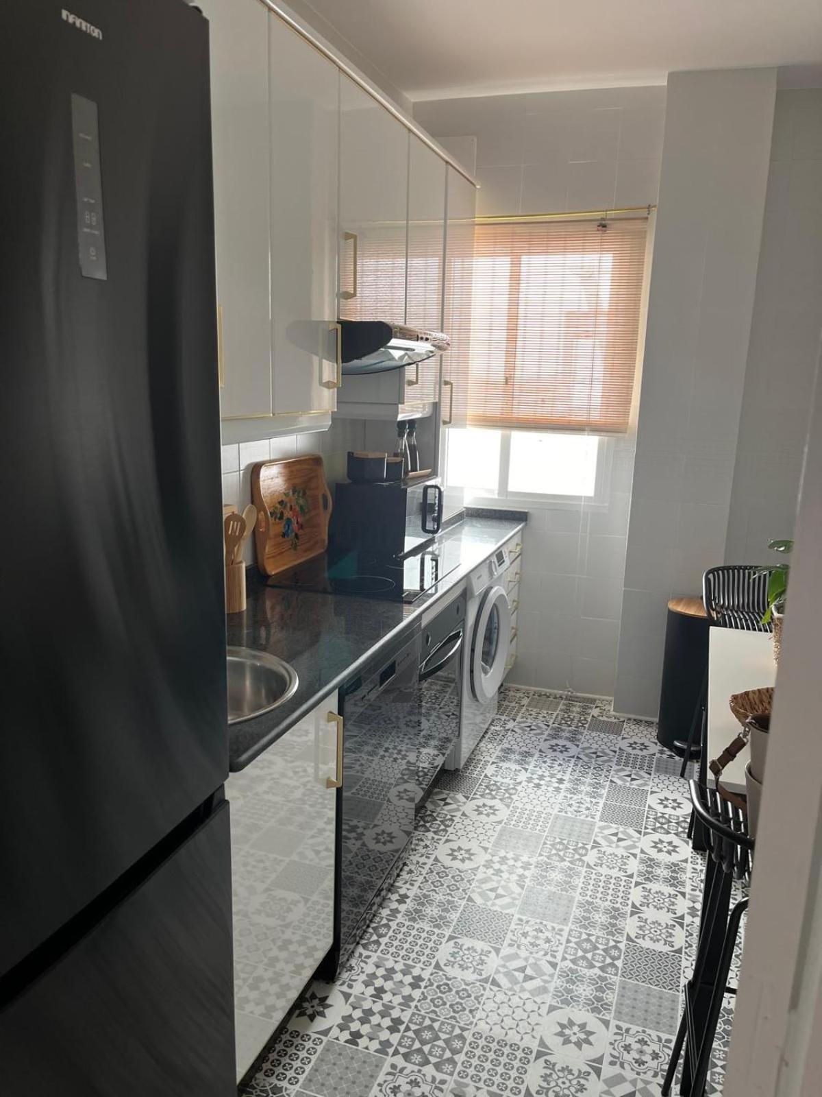 Casa Gran Cinema Apartment Sanlúcar de Barrameda Екстериор снимка