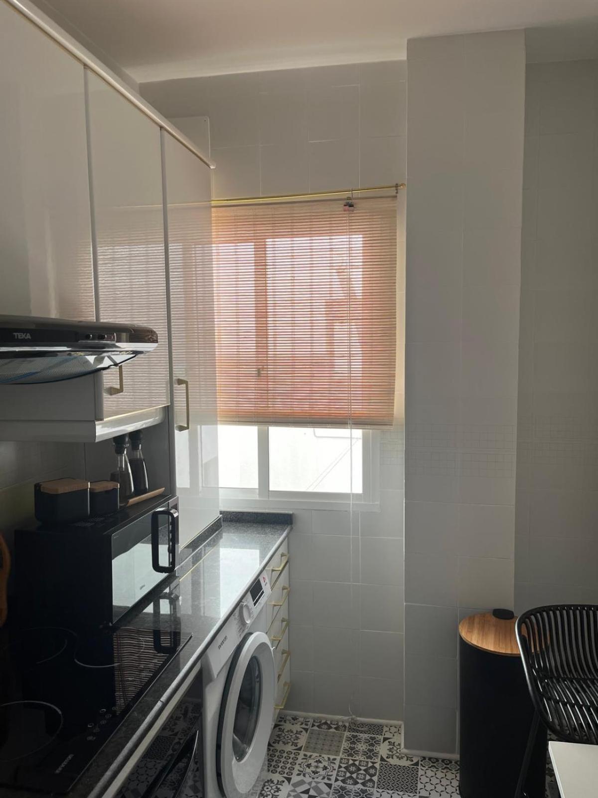 Casa Gran Cinema Apartment Sanlúcar de Barrameda Екстериор снимка