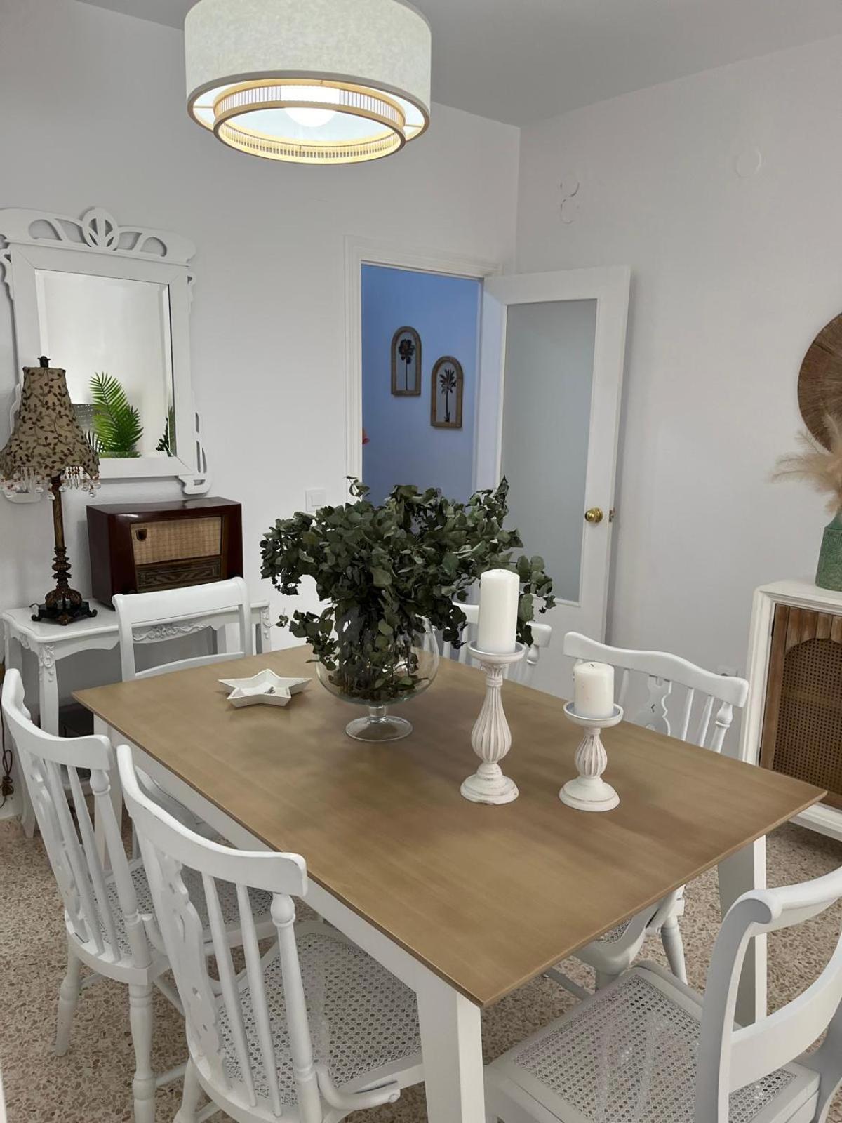 Casa Gran Cinema Apartment Sanlúcar de Barrameda Екстериор снимка