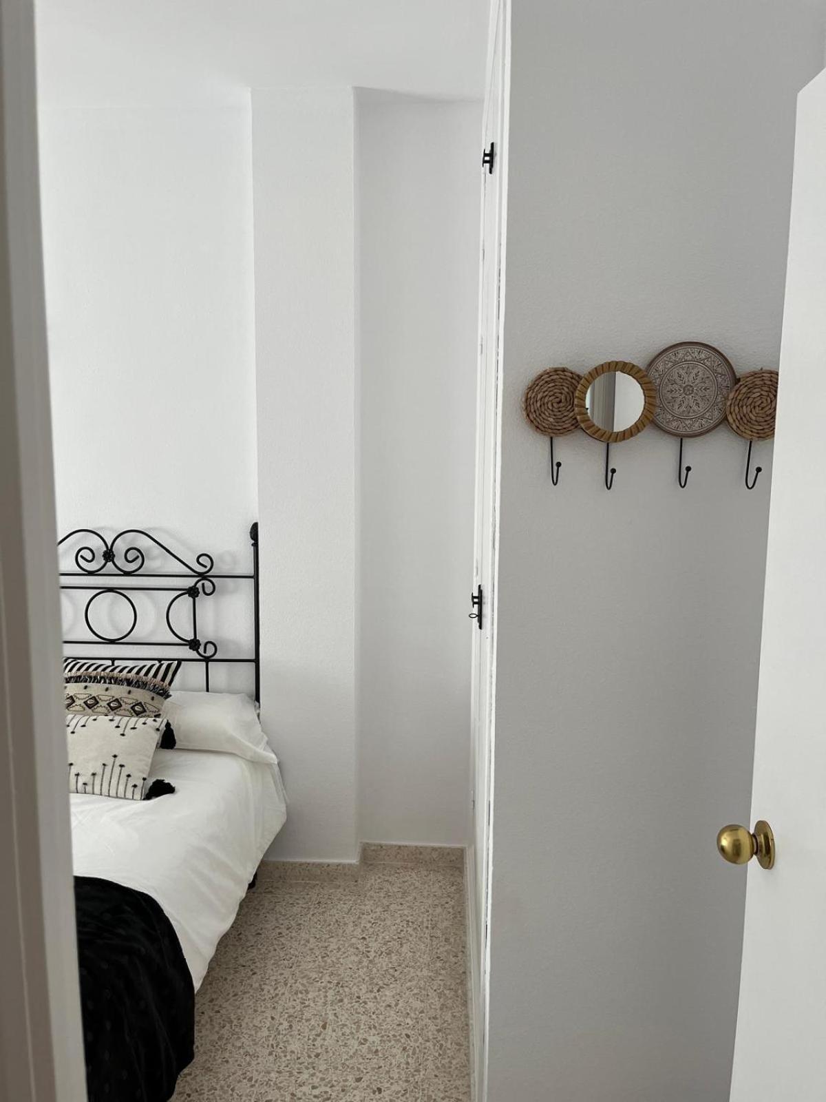 Casa Gran Cinema Apartment Sanlúcar de Barrameda Екстериор снимка