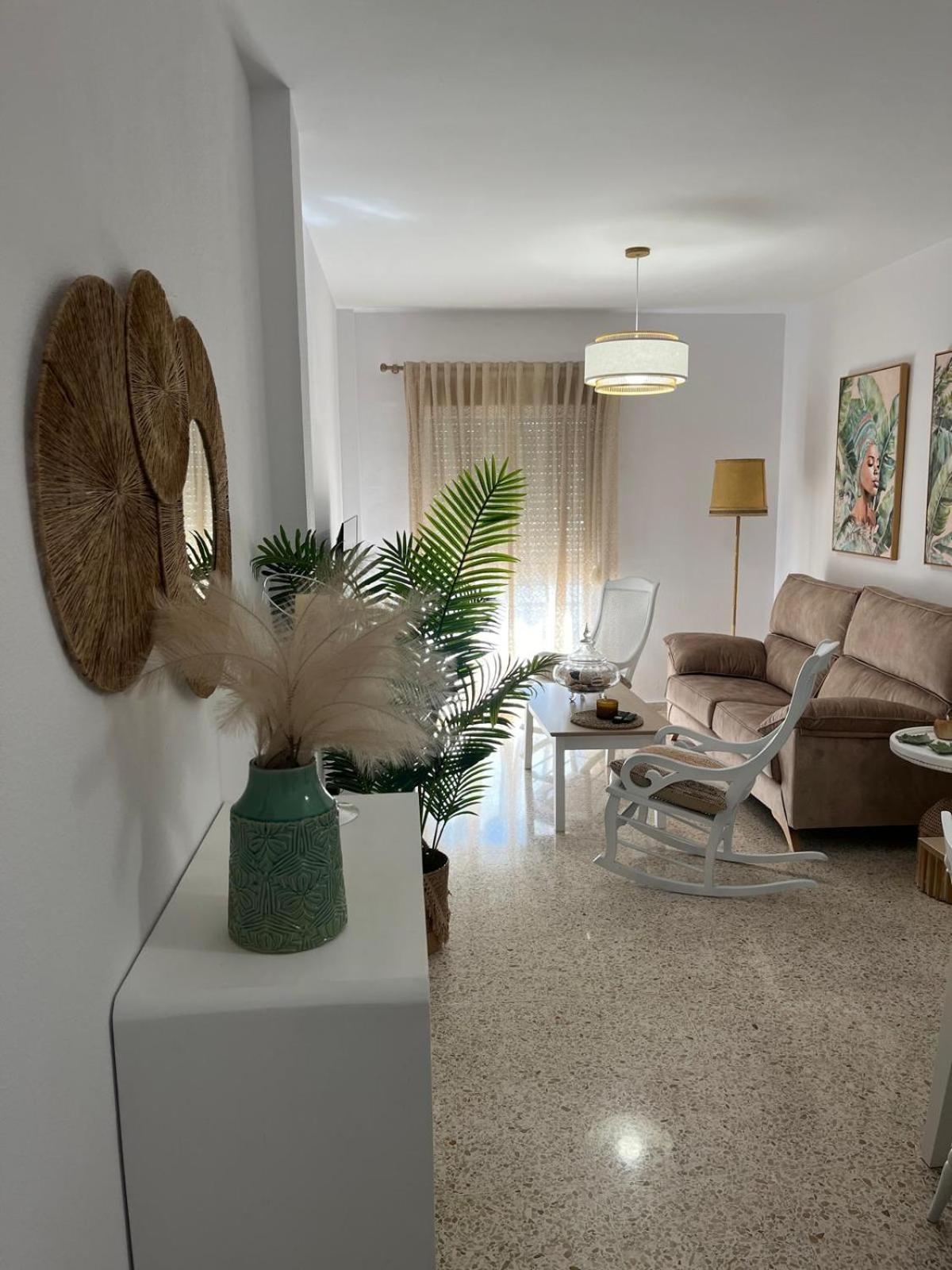 Casa Gran Cinema Apartment Sanlúcar de Barrameda Екстериор снимка