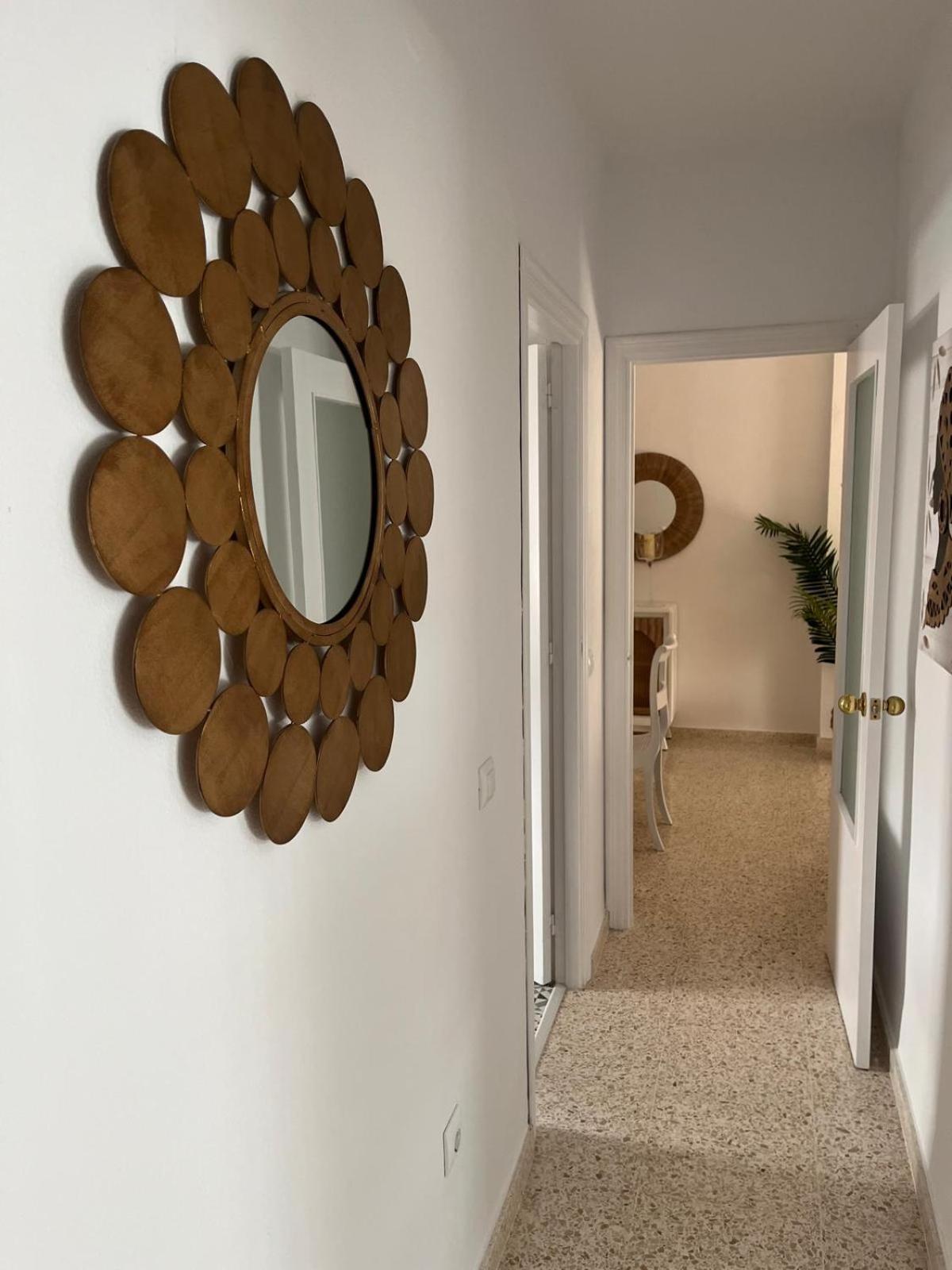 Casa Gran Cinema Apartment Sanlúcar de Barrameda Екстериор снимка