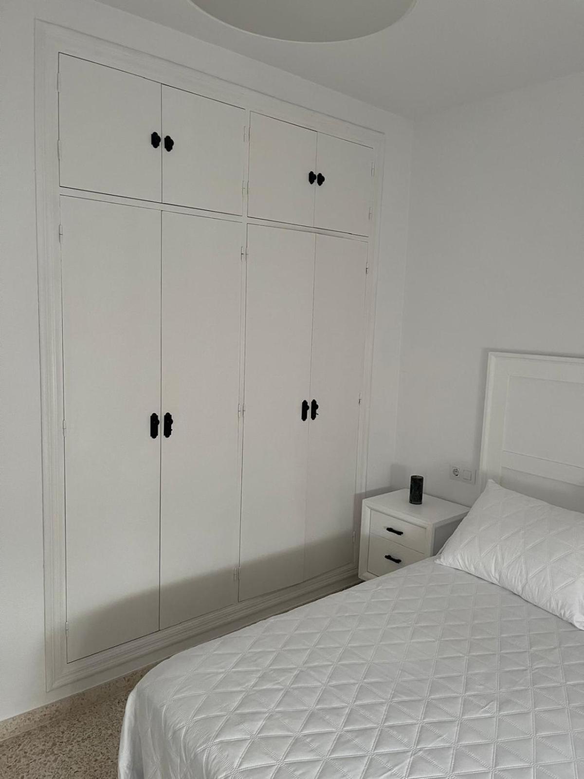 Casa Gran Cinema Apartment Sanlúcar de Barrameda Екстериор снимка