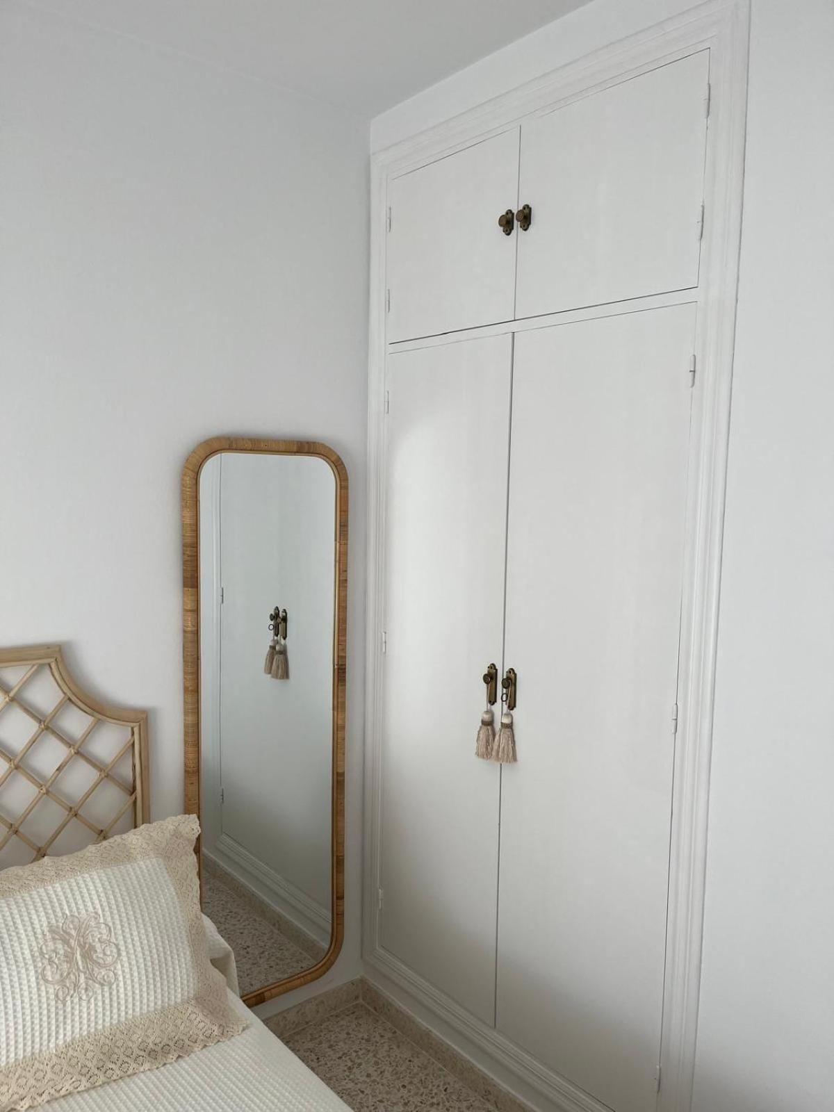 Casa Gran Cinema Apartment Sanlúcar de Barrameda Екстериор снимка