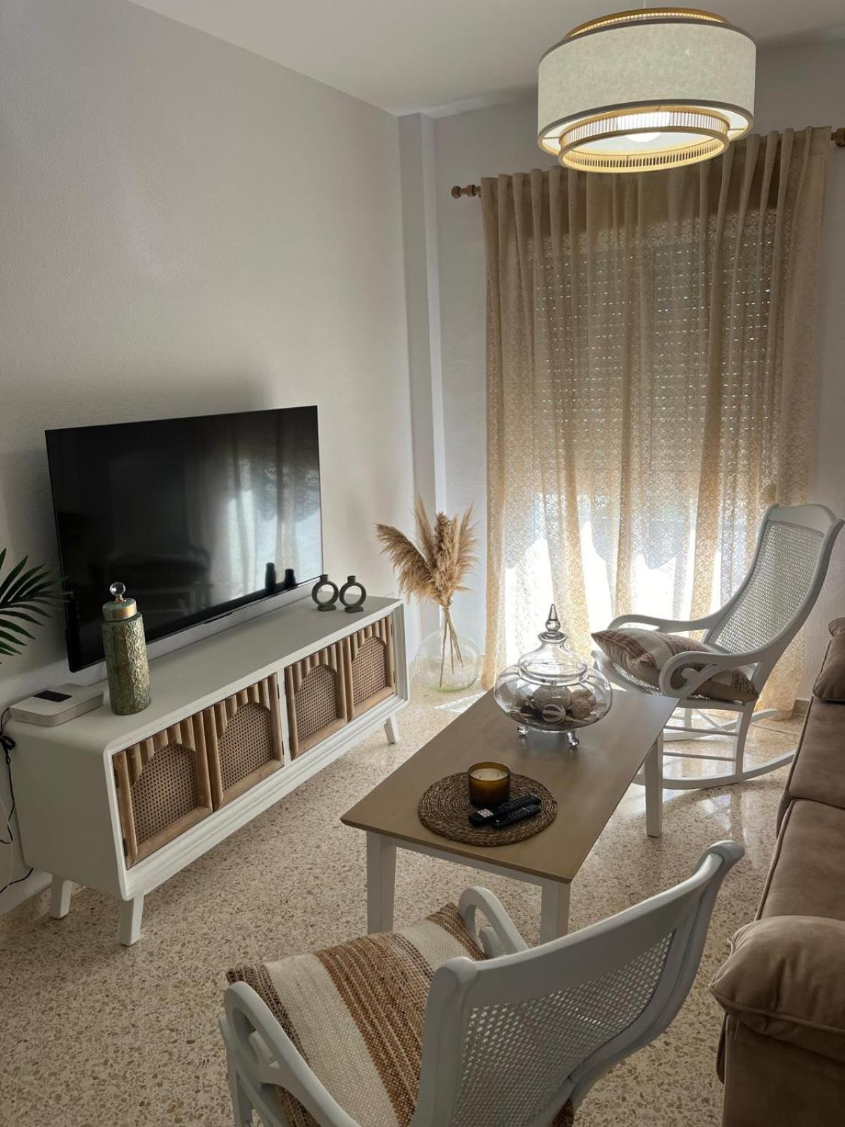Casa Gran Cinema Apartment Sanlúcar de Barrameda Екстериор снимка