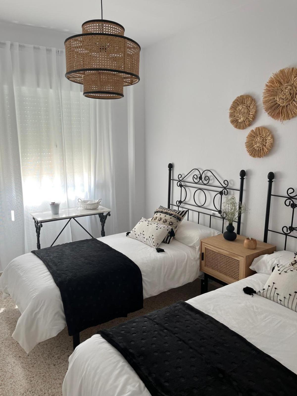 Casa Gran Cinema Apartment Sanlúcar de Barrameda Екстериор снимка
