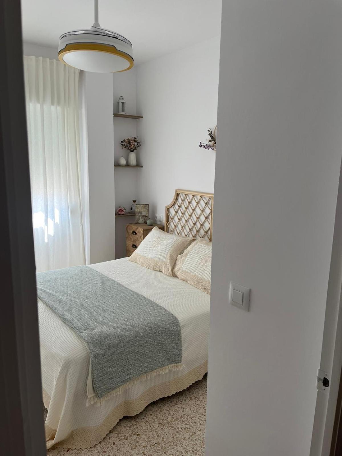 Casa Gran Cinema Apartment Sanlúcar de Barrameda Екстериор снимка