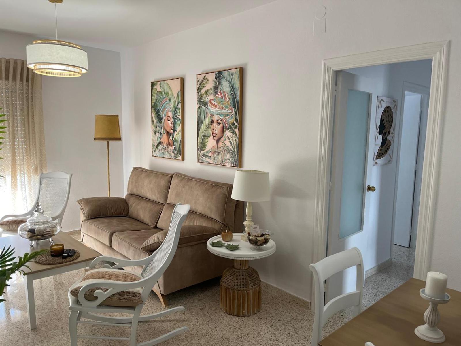 Casa Gran Cinema Apartment Sanlúcar de Barrameda Екстериор снимка