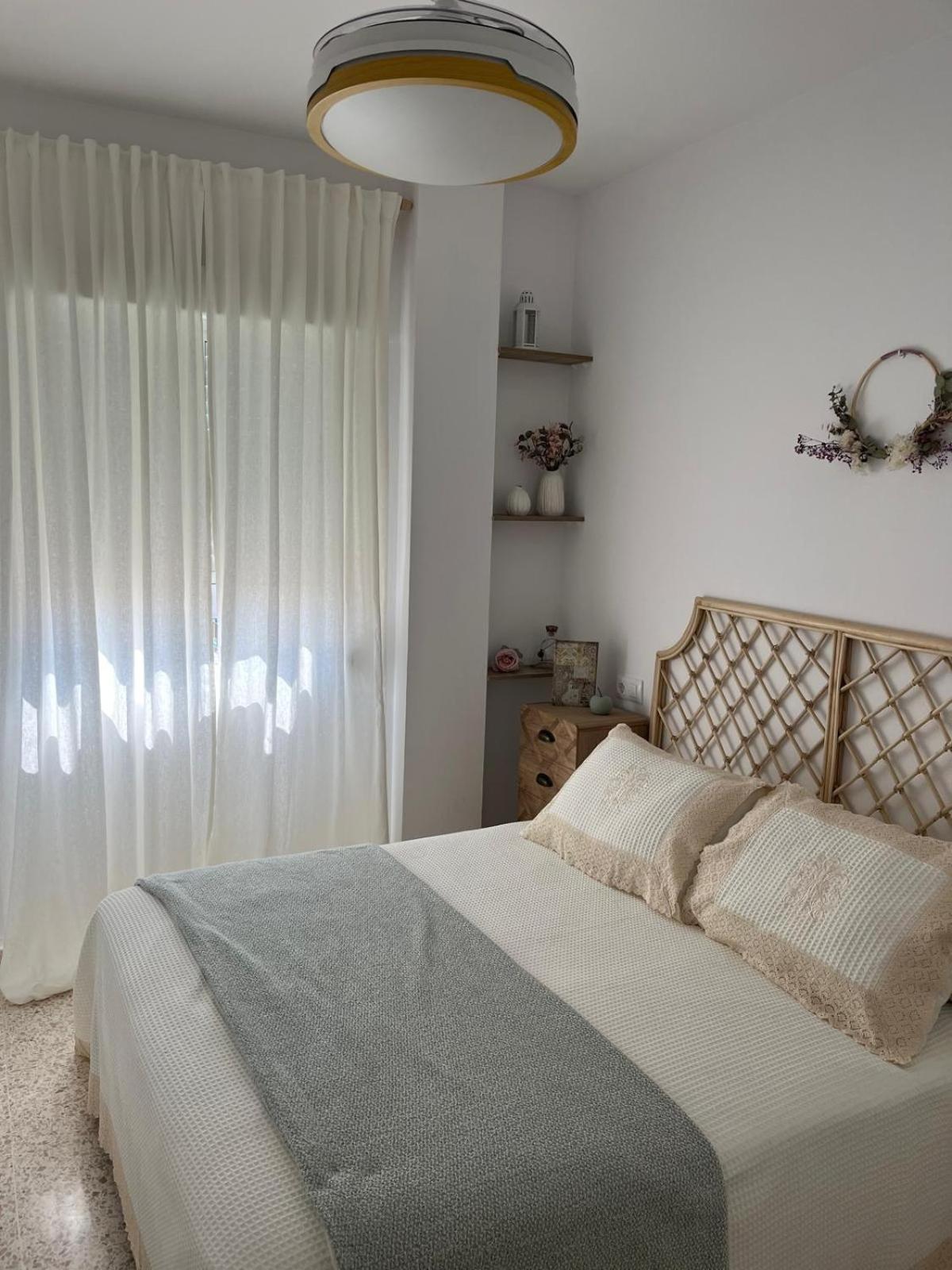 Casa Gran Cinema Apartment Sanlúcar de Barrameda Екстериор снимка