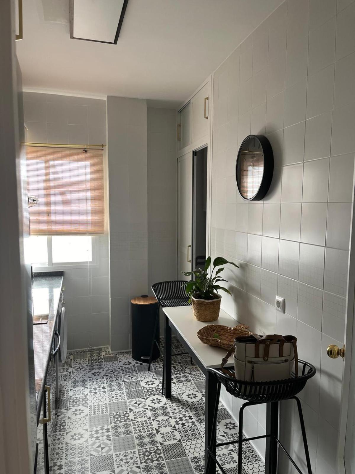 Casa Gran Cinema Apartment Sanlúcar de Barrameda Екстериор снимка