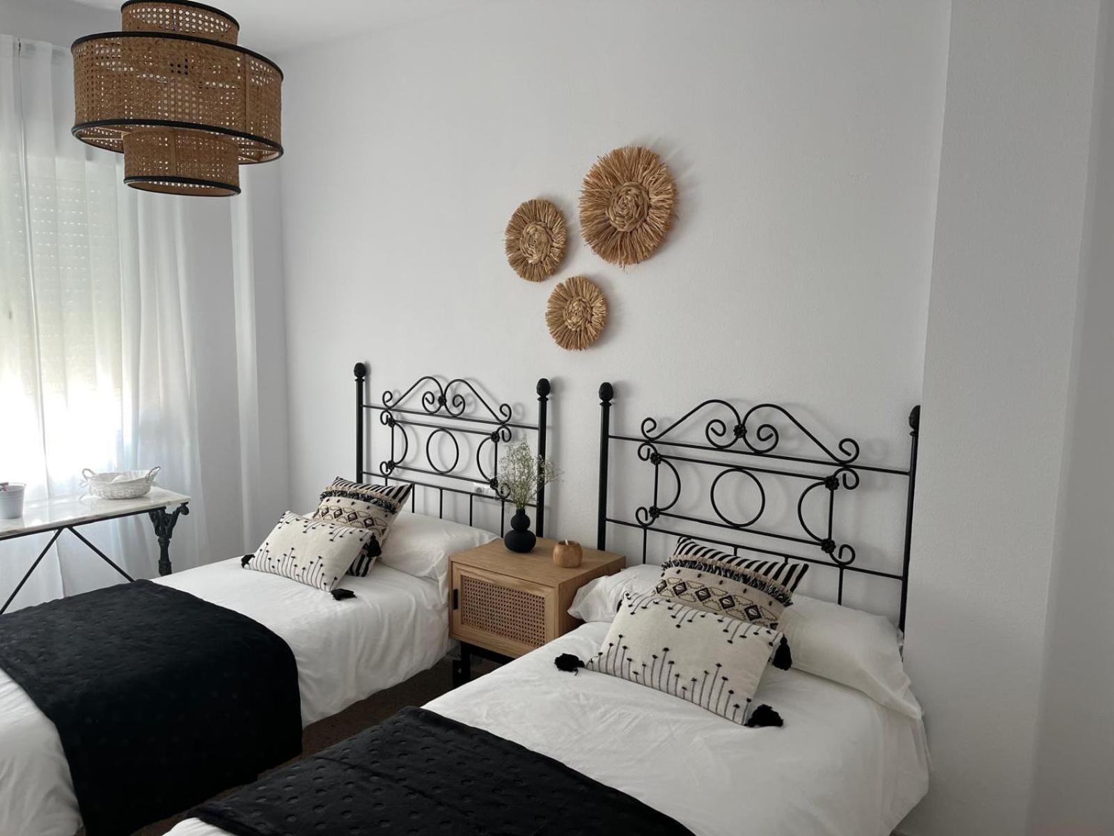 Casa Gran Cinema Apartment Sanlúcar de Barrameda Екстериор снимка